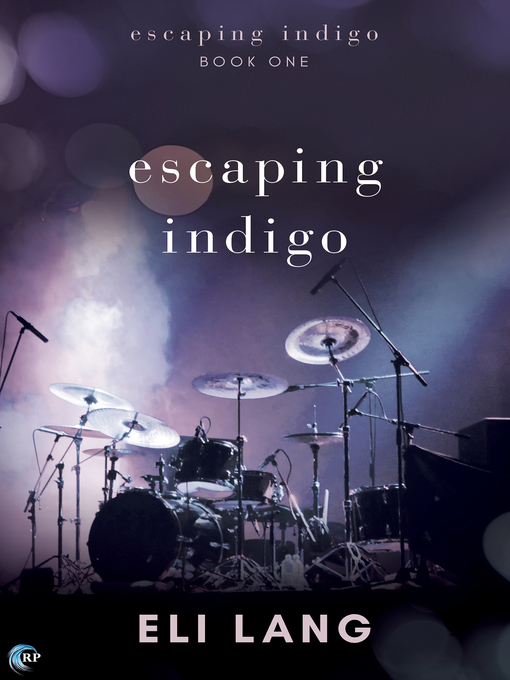 Cover image for Escaping Indigo